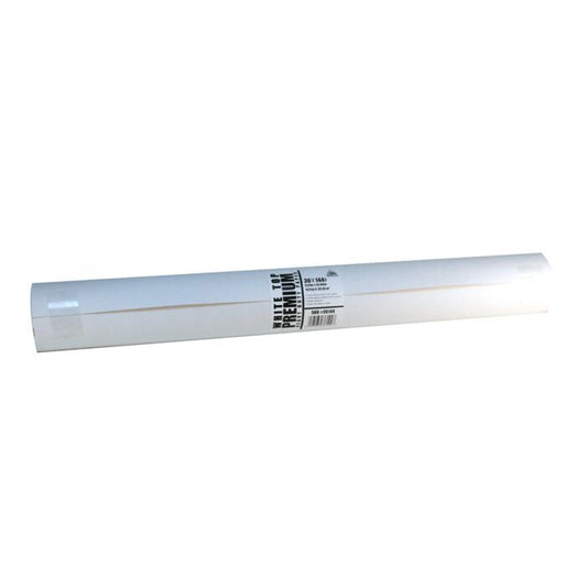 Rosin White Heavy Duty Paper
