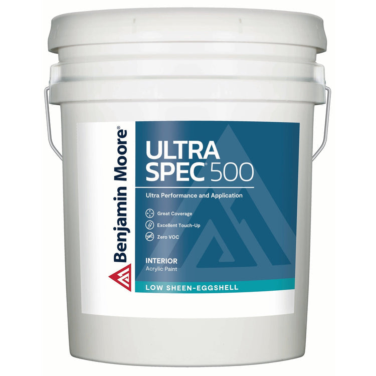 T5371X-005 - Ultra Spec Low Sheen Eggshell / Base 1 - 5 Gallon