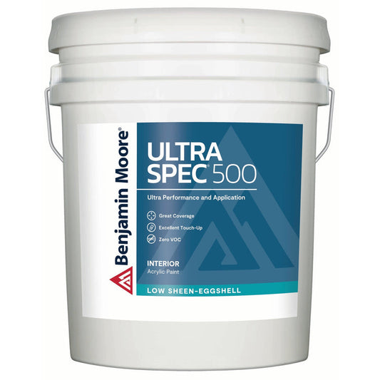 T5371X-005 - Ultra Spec Low Sheen Eggshell / Base 1 - 5 Gallon