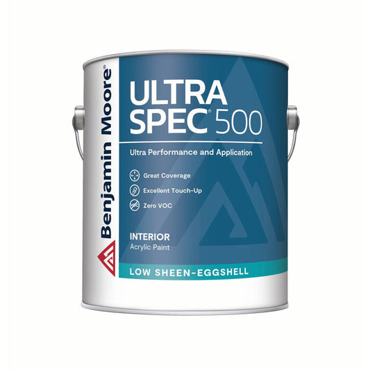 T5371X-001 - Ultra Spec Low Sheen Eggshell / Base 1 - Gallon