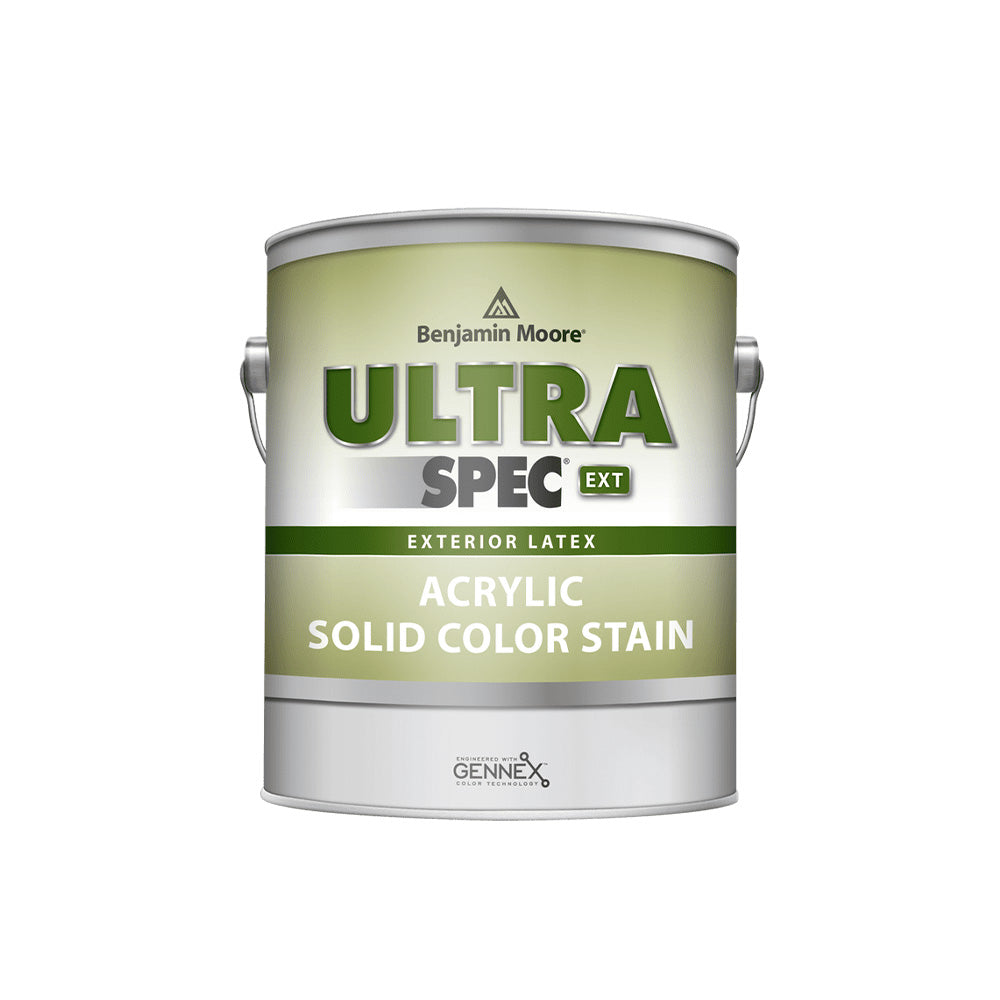 4502X-001 - Ultra Spec Solid Stain / Base 2 - Gallon