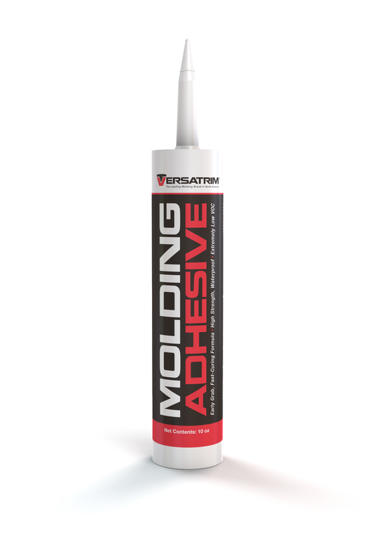 Versatrim Molding Adhesive 10 oz