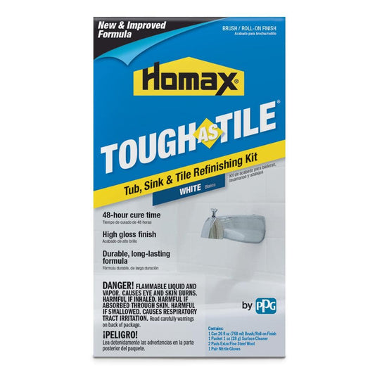 Tub Sink & Tile Epoxy - 26 Oz