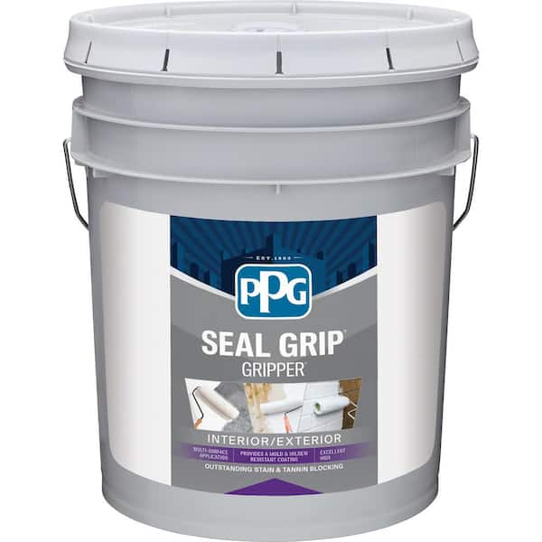 PPG 17-921XI - SealGrip Primer - 5 Gallon