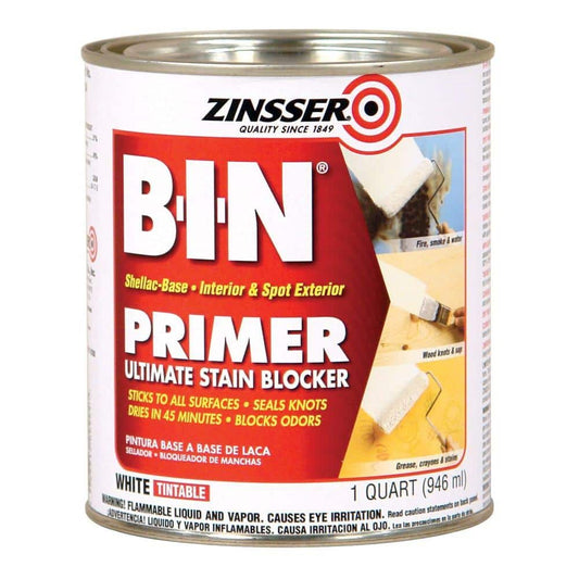 Bin Primer - Quart