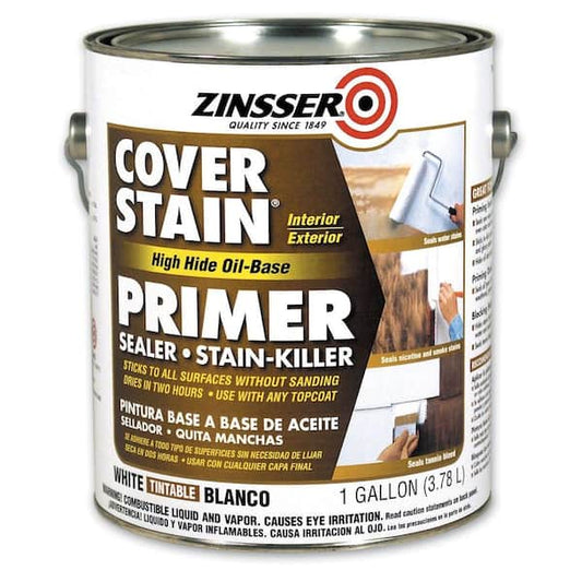 Cover Stain - Gallon