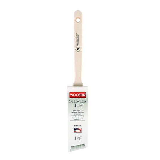 1 1/2" Silver Tip 5221