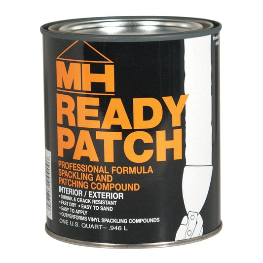 MH Ready Patch - Quart